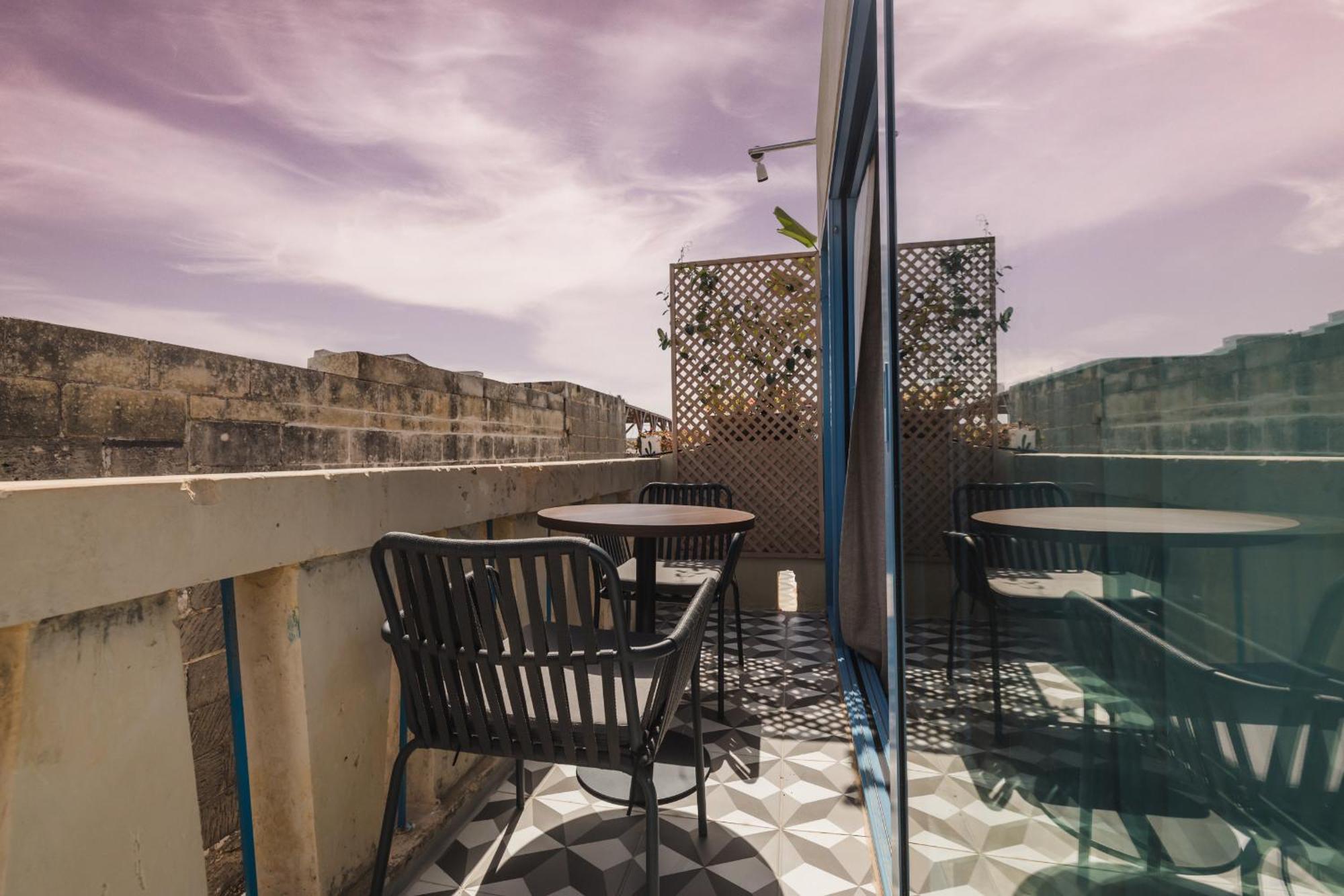Hotel Iz-Zebbuga The Penthouse Royal 8 Exteriér fotografie